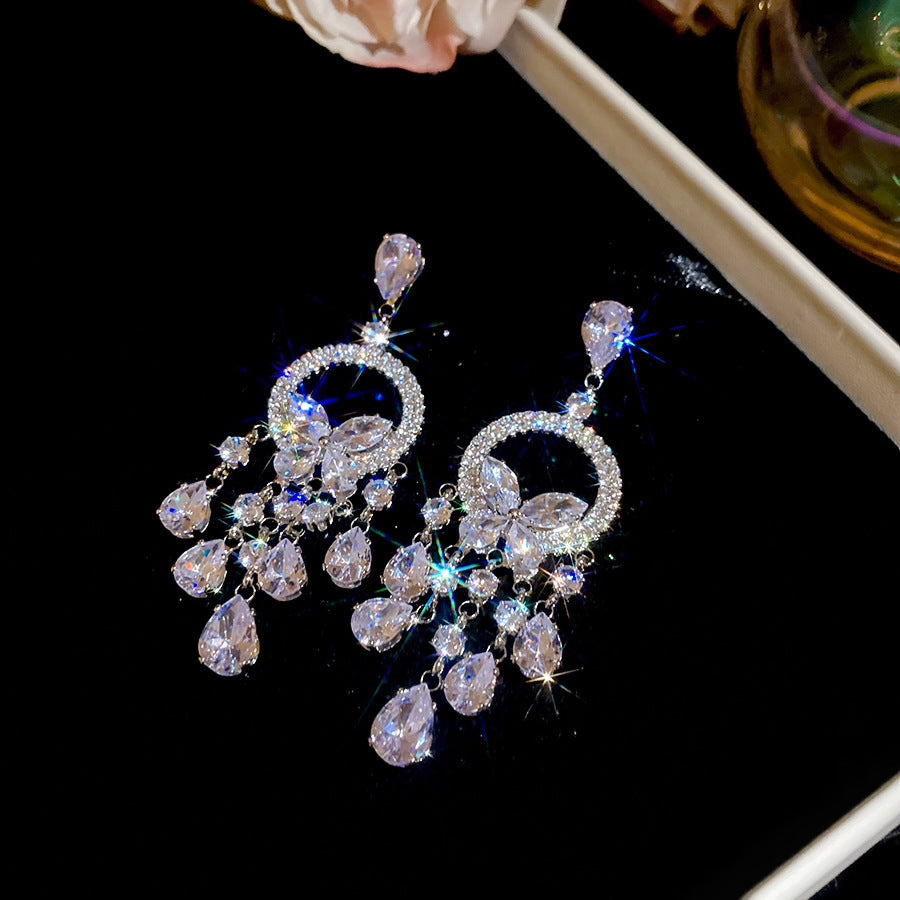 earring