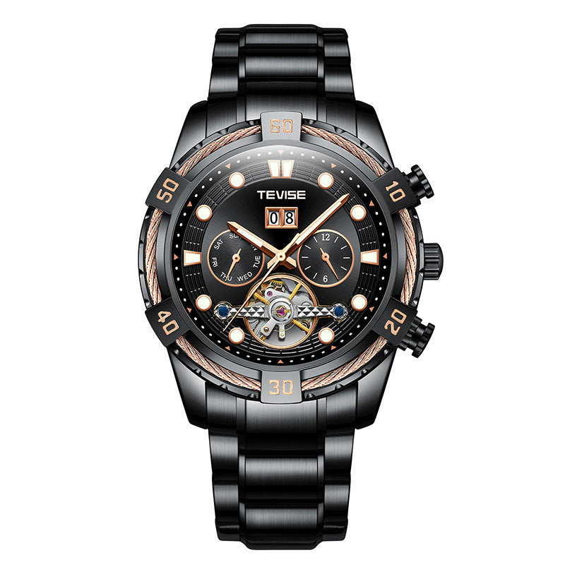 LIMITED EDITION MEN'S WATCH!!!