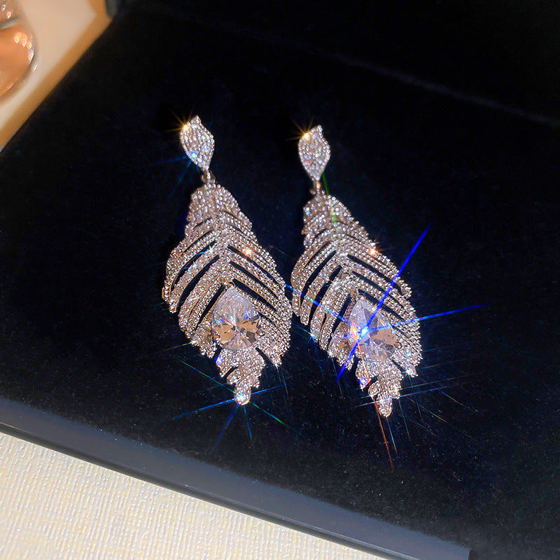 earring
