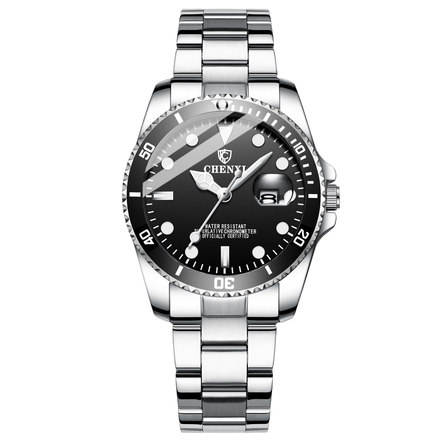 hardware watch