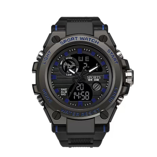 outdoor horloge