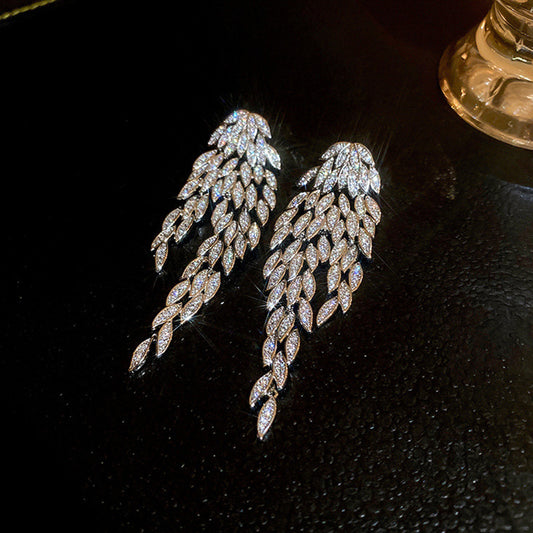 earring