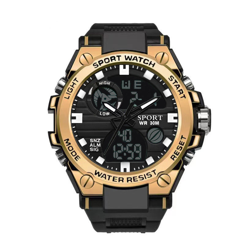 outdoor horloge