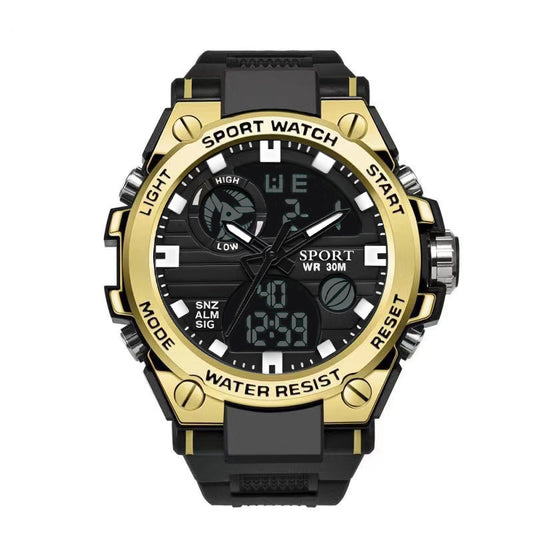 outdoor horloge