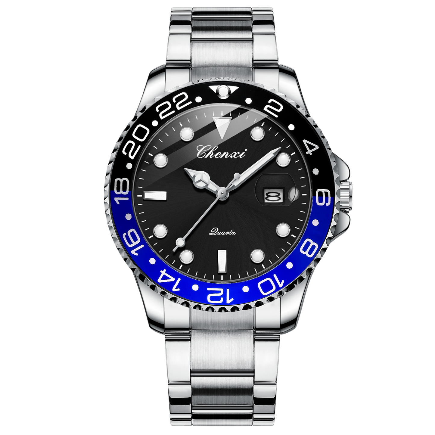 hardware watch