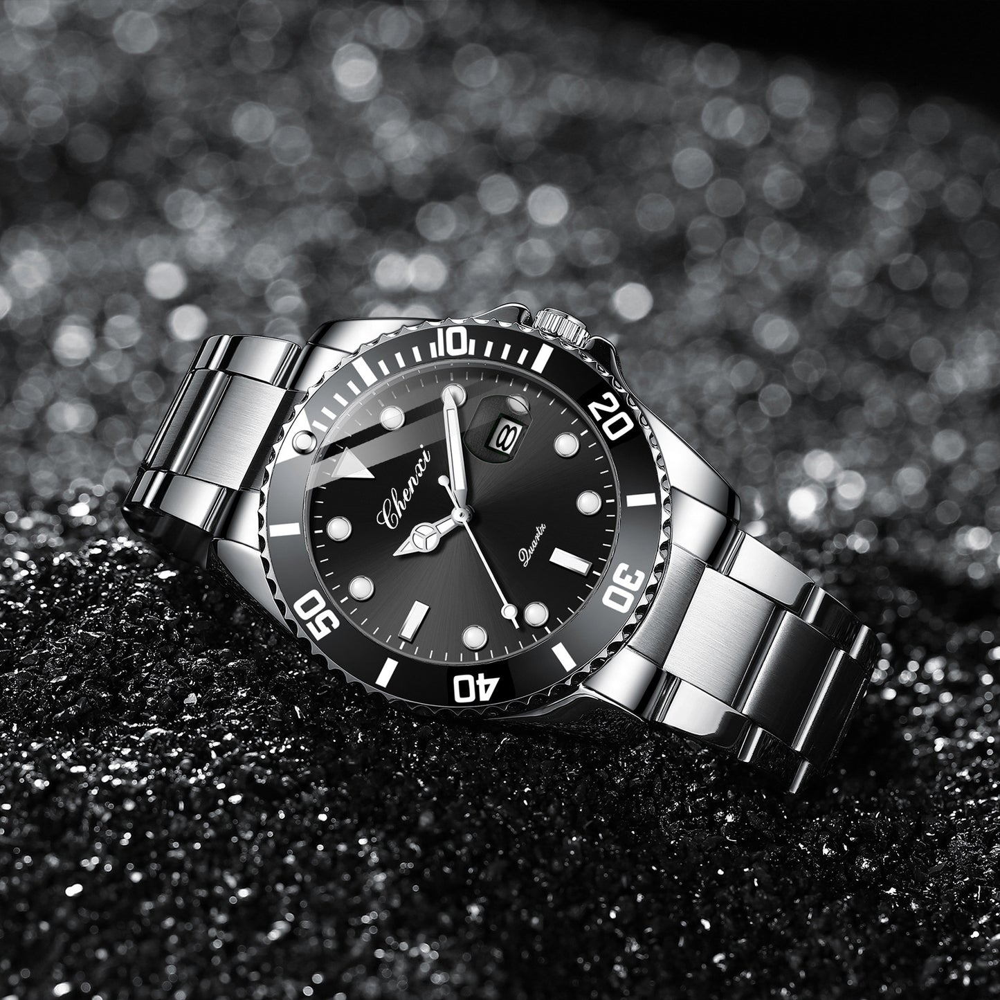 hardware watch