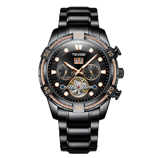 LIMITED EDITION MEN'S WATCH!!!