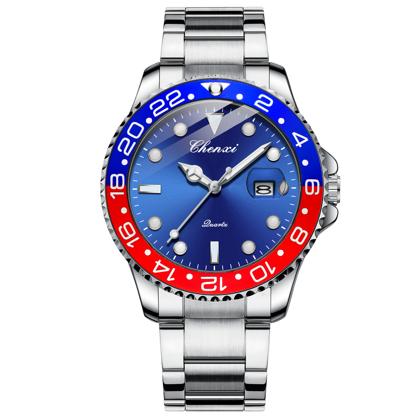 hardware watch