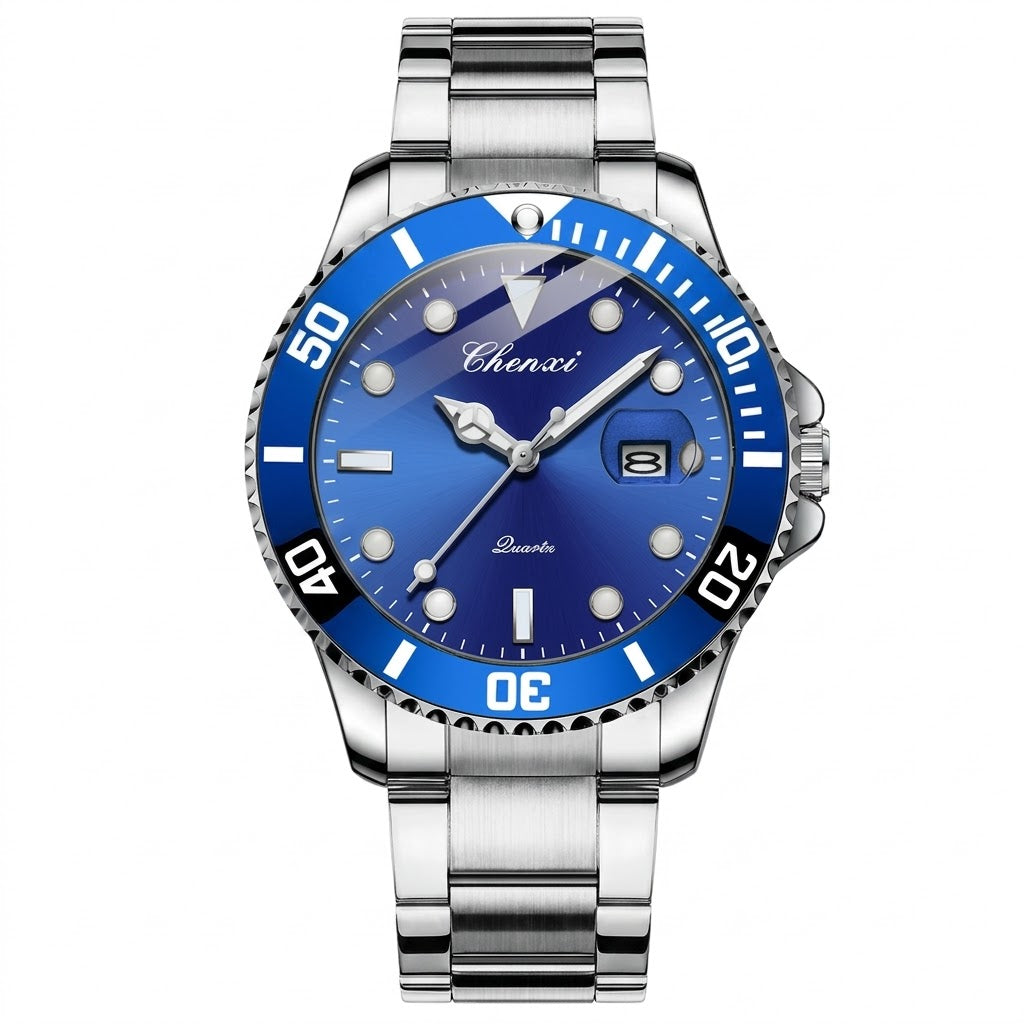 hardware watch